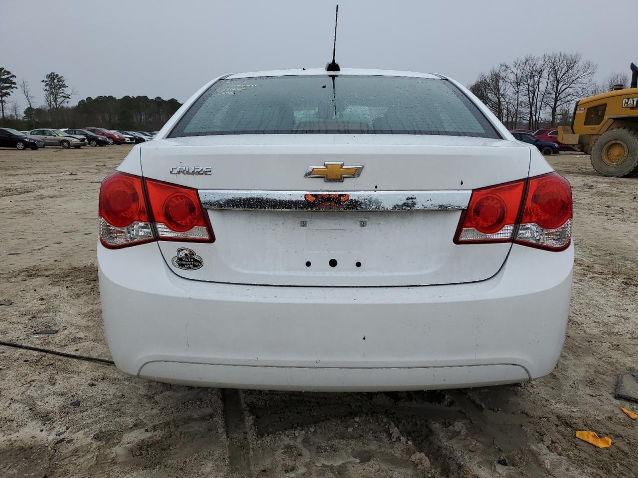 2016 CHEVROLET CRUZE LIMI - Image 6