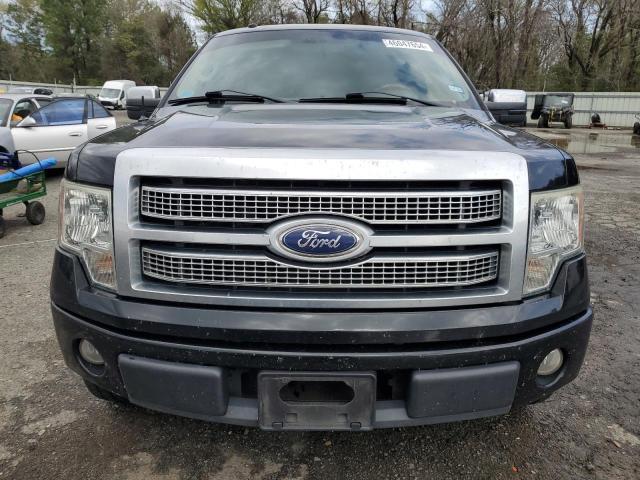 2010 Ford F150 Supercrew - Image 5