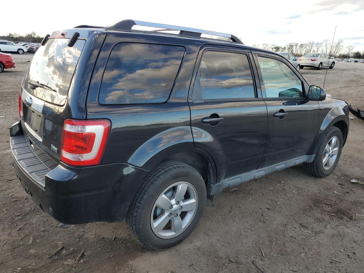 2012 FORD ESCAPE LIM - Image 3