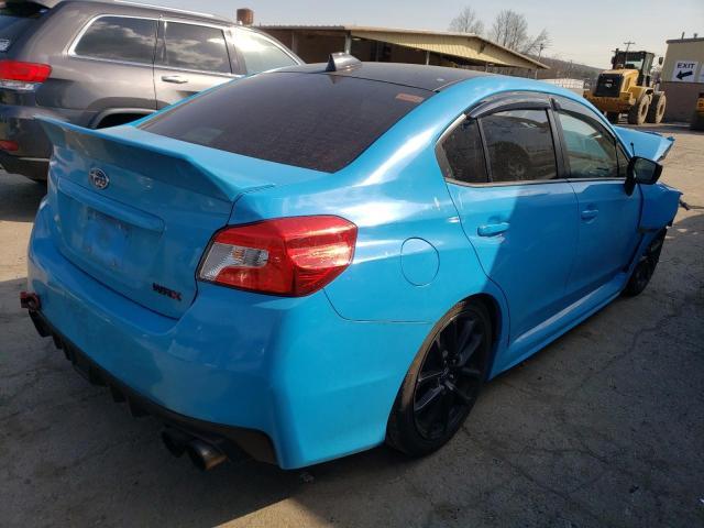 2020 Subaru Wrx Premium - Image 3