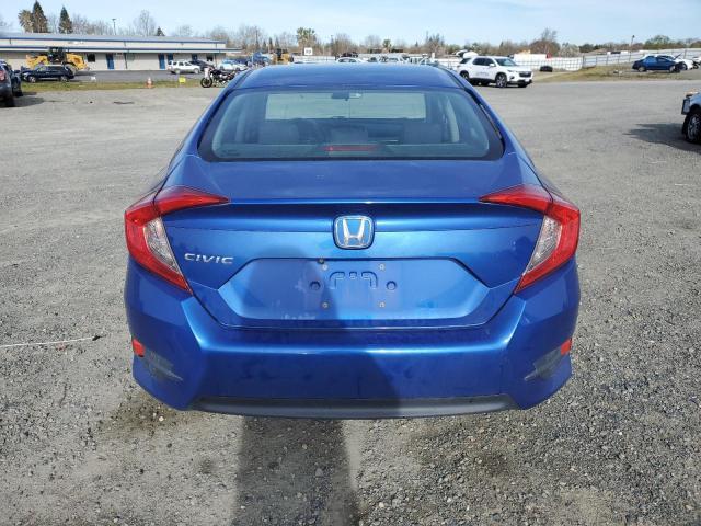 2016 Honda Civic Lx - Image 6