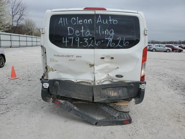 2015 Ford Transit T-350 - Фото 6
