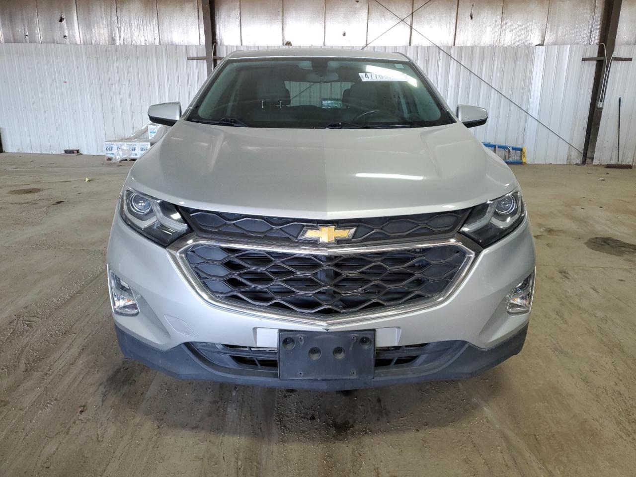 2019 CHEVROLET EQUINOX LT - Image 5