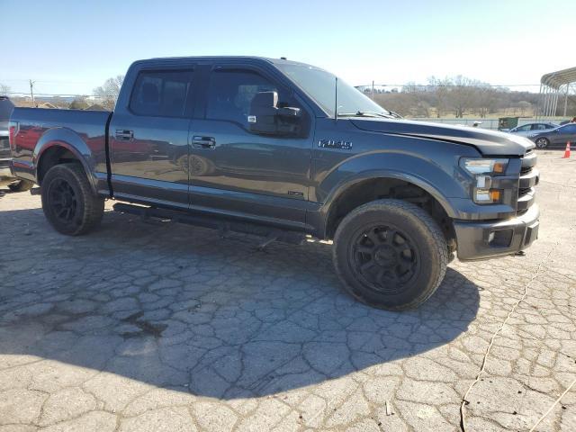 2016 Ford F150 Supercrew - Фото 4