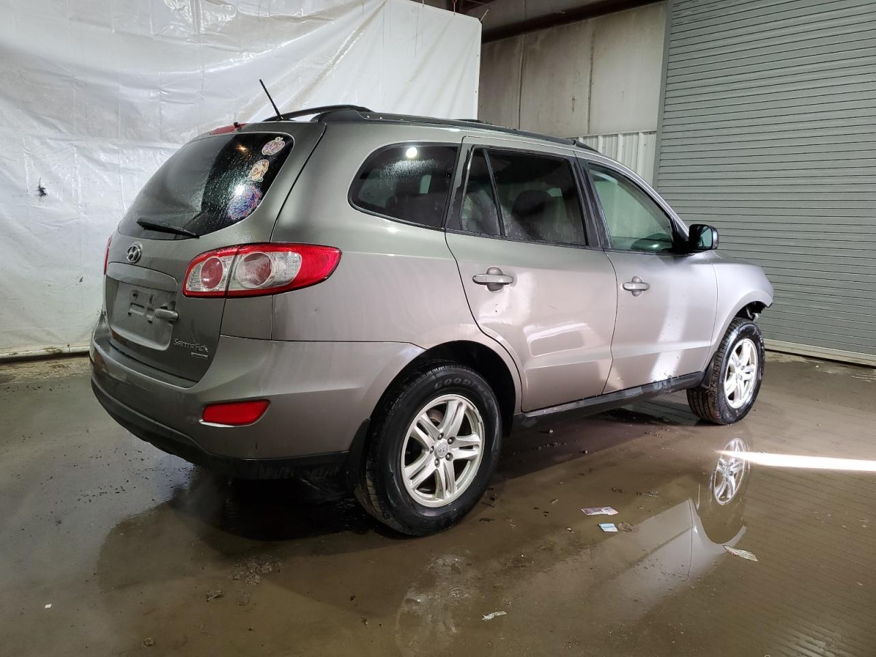 2011 HYUNDAI SANTA FE G - Фото 3