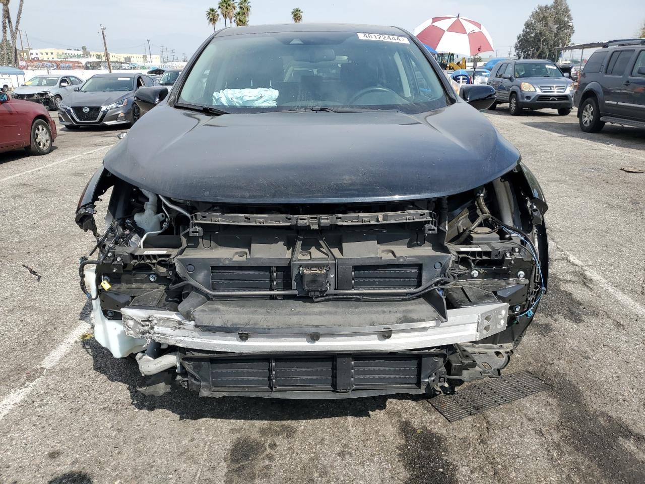 2019 HONDA CR-V EXL - Image 5