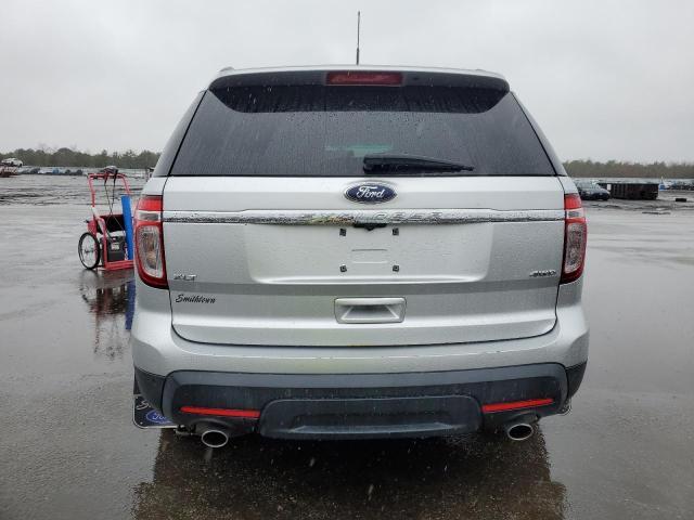 2013 Ford Explorer Xlt - Image 6