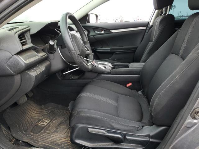 2019 Honda Civic Lx - Image 7
