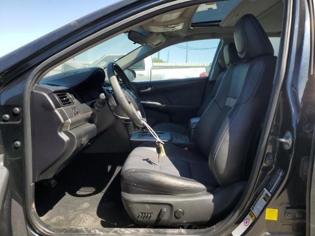 2014 Toyota Camry L - Фото 7