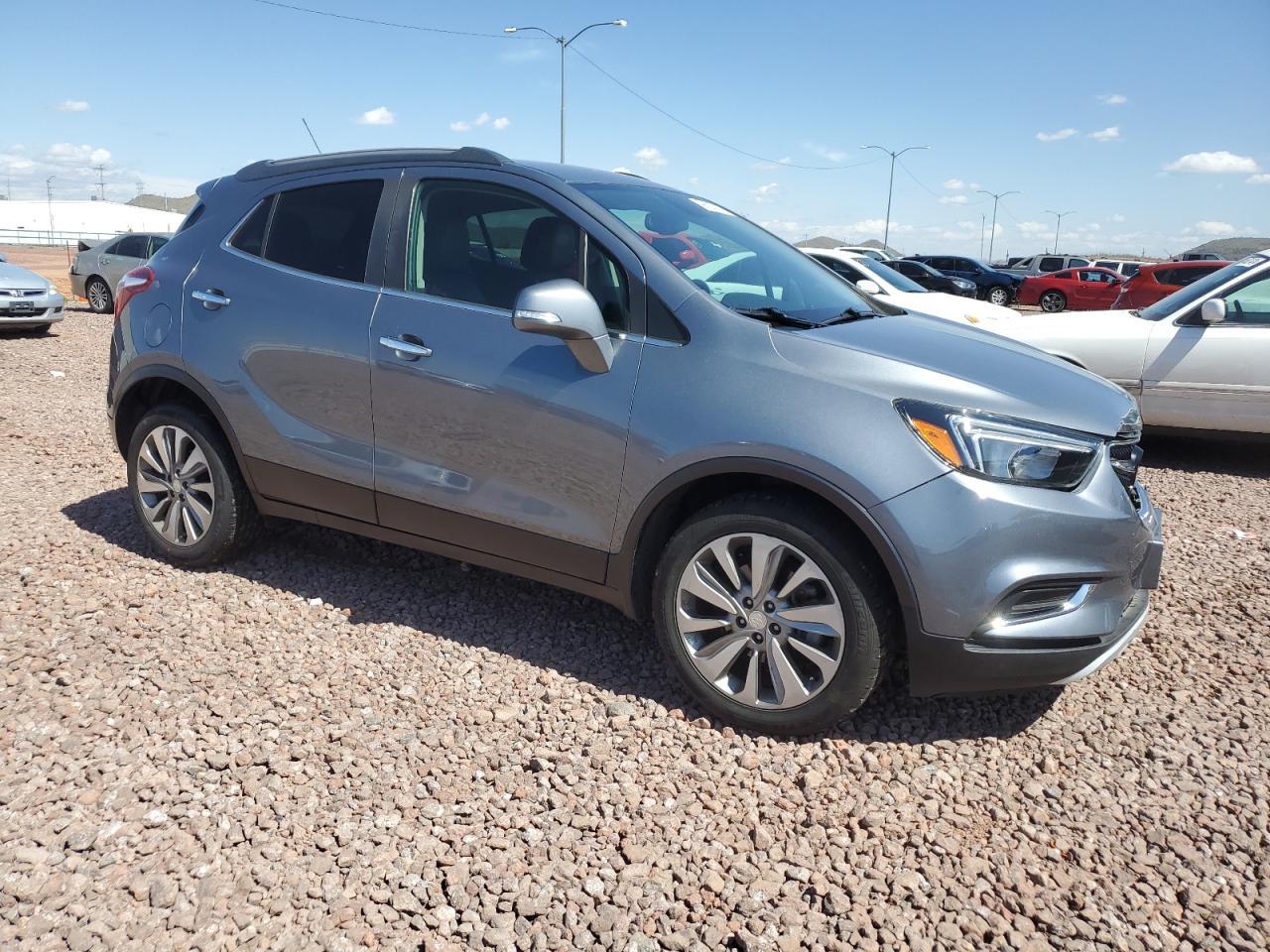 2019 BUICK ENCORE PRE - Image 4