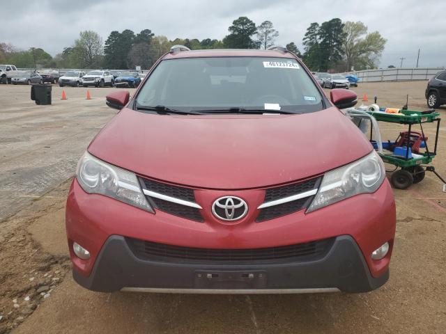 2013 Toyota Rav4 Xle - Image 5
