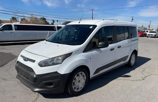 2016 FORD TRANSIT - Фото 2