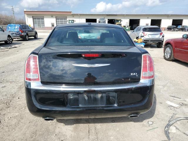 2014 Chrysler 300C - Image 6