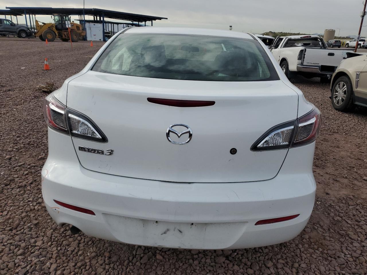 2013 MAZDA 3 I - Фото 6