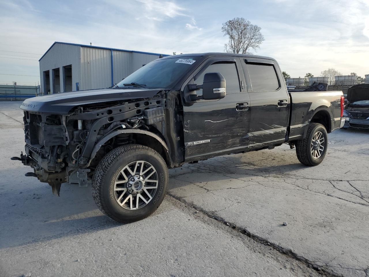 2019 FORD F250 SUPER car image