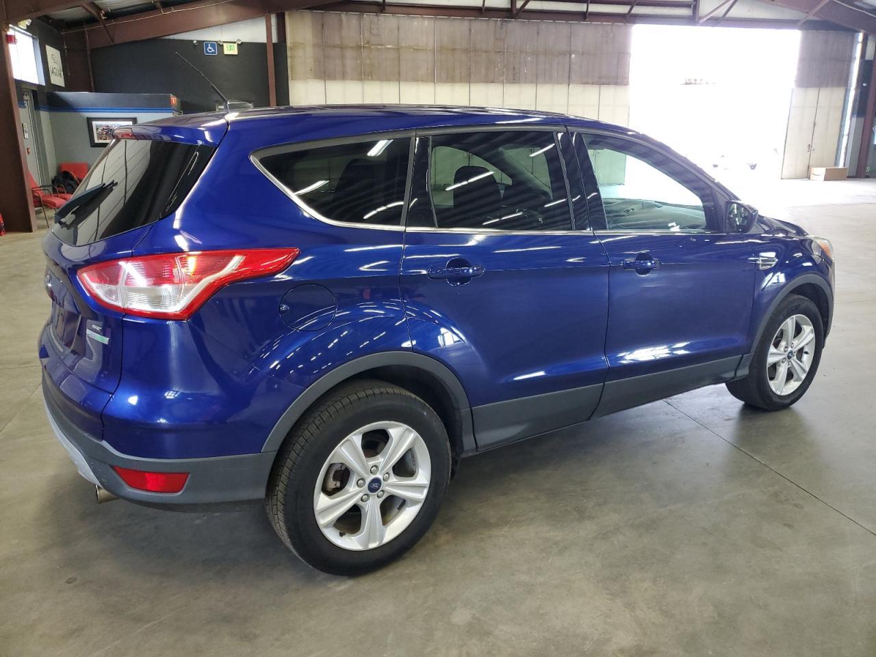 2013 FORD ESCAPE SE - Фото 3