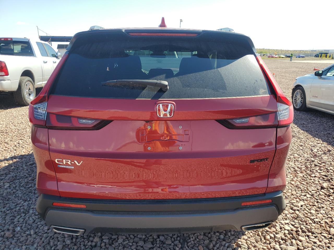 2023 HONDA CR-V SPORT - Image 6