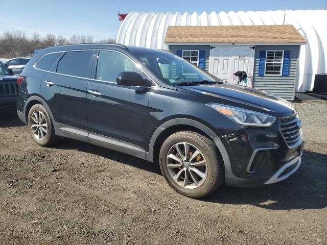2017 Hyundai Santa Fe Se - Фото 4