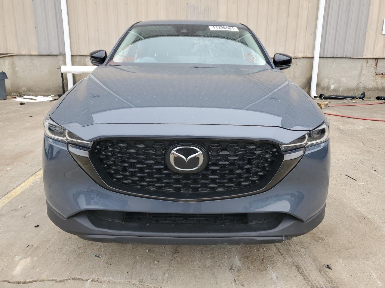 2023 MAZDA CX-5 PREFE - Image 5