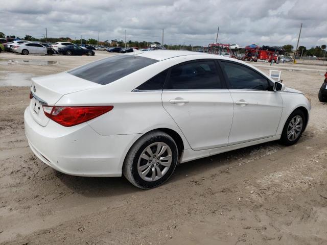 2011 HYUNDAI SONATA - Image 3