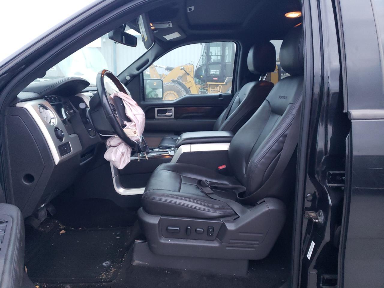 2013 FORD F150 SUPER - Фото 7