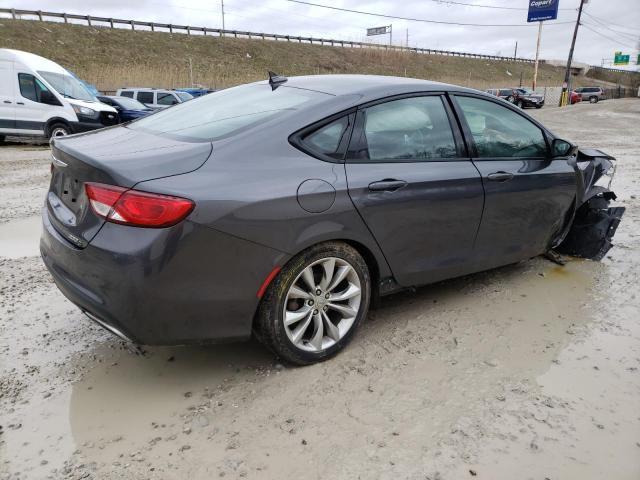 2015 Chrysler 200 S - Фото 3