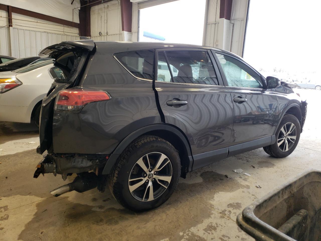 2018 TOYOTA RAV4 ADVEN - Image 3