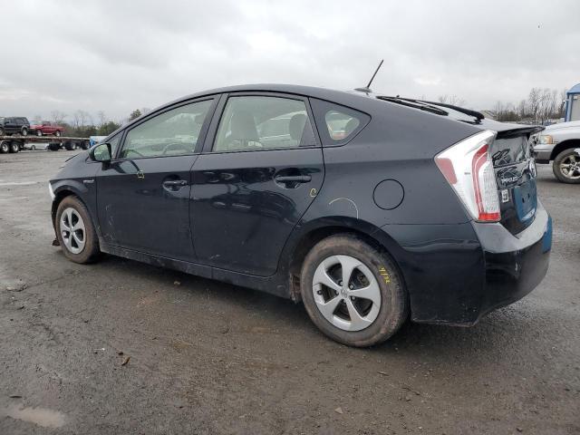2015 Toyota Prius - Image 2