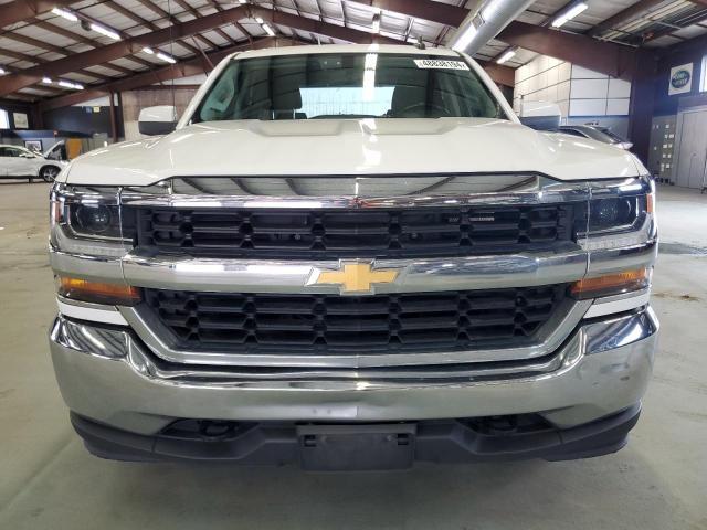 2019 Chevrolet Silverado Ld K1500 Lt - Фото 5