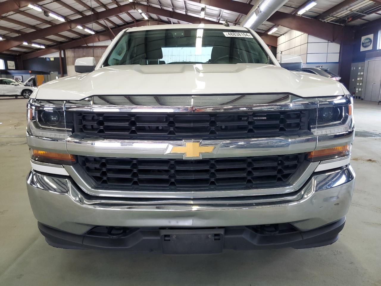 2019 CHEVROLET SILVERADO - Image 5
