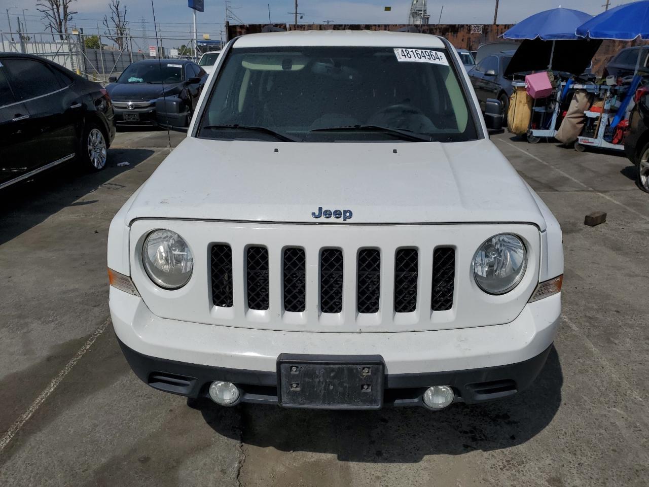 2015 JEEP PATRIOT SP - Image 5