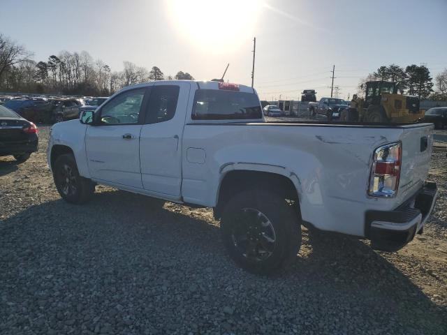 2021 Chevrolet Colorado Lt - Фото 2