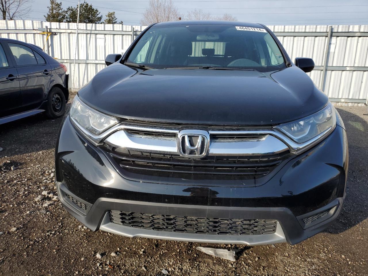 2019 HONDA CR-V LX - Image 5