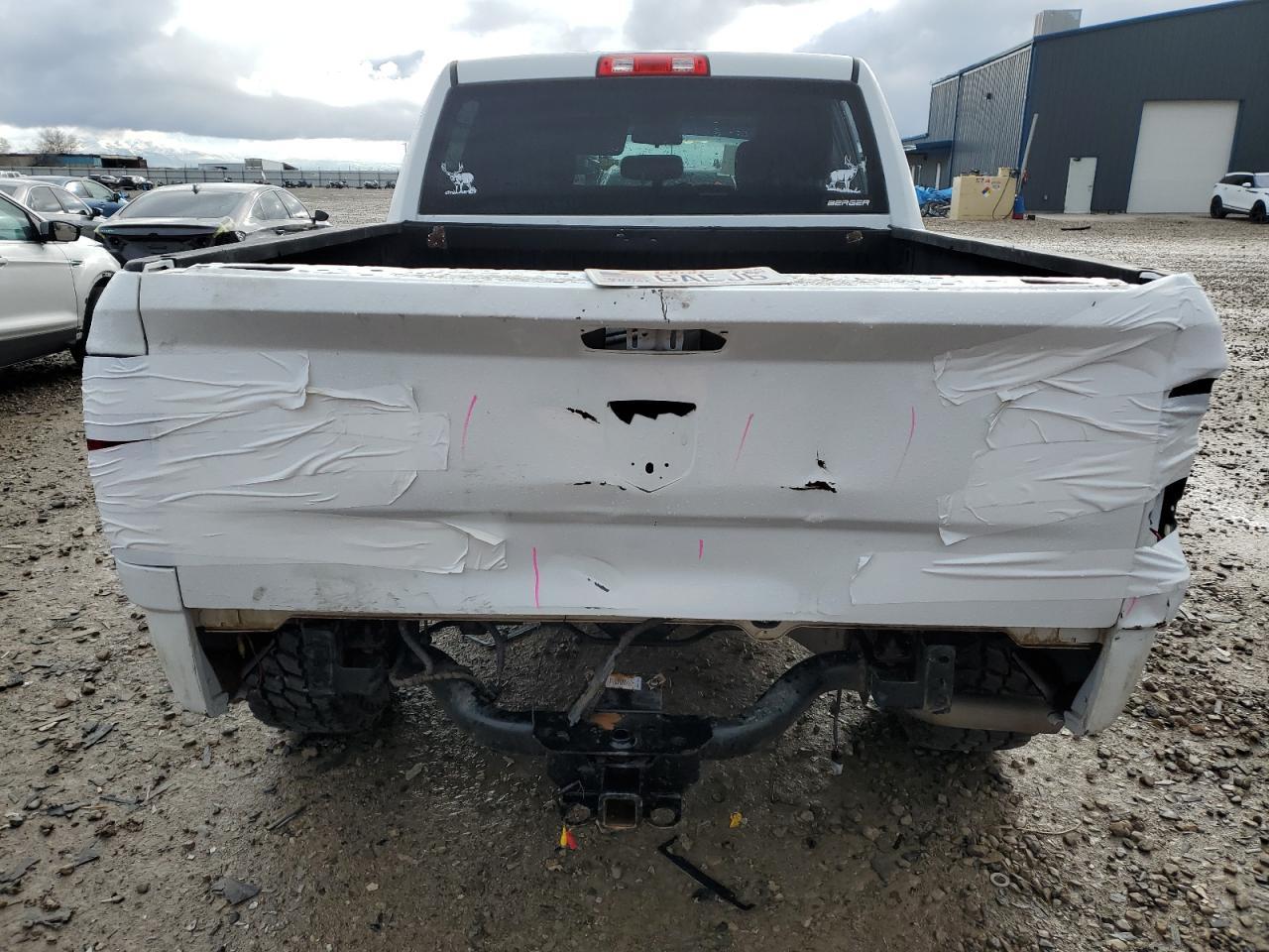 2015 RAM 1500 ST - Image 6