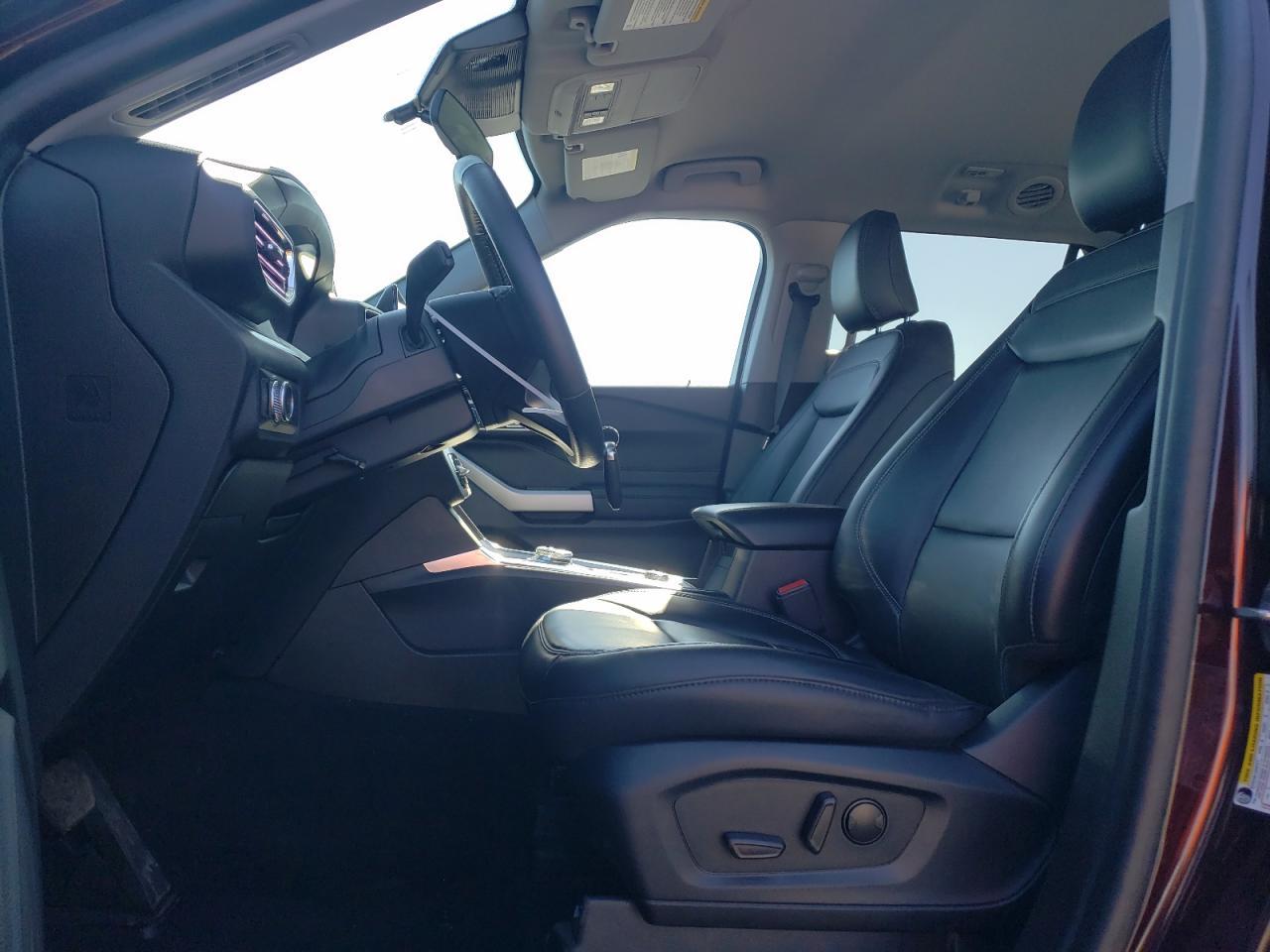 2022 FORD EXPLORER X - Фото 7
