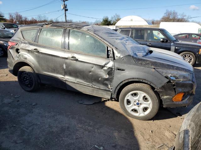 2018 Ford Escape S - Фото 4