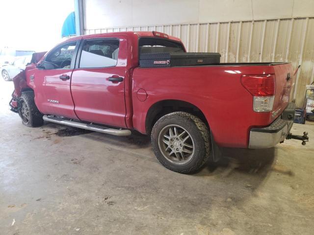 2011 Toyota Tundra Crewmax Sr5 - Фото 2