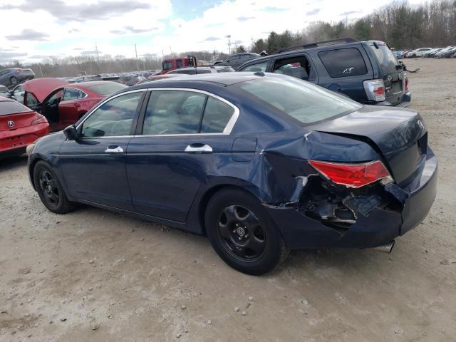 2010 Honda Accord Exl - Image 2