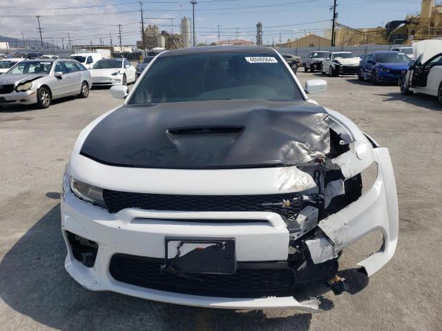 2021 Dodge Charger Scat Pack - Фото 5