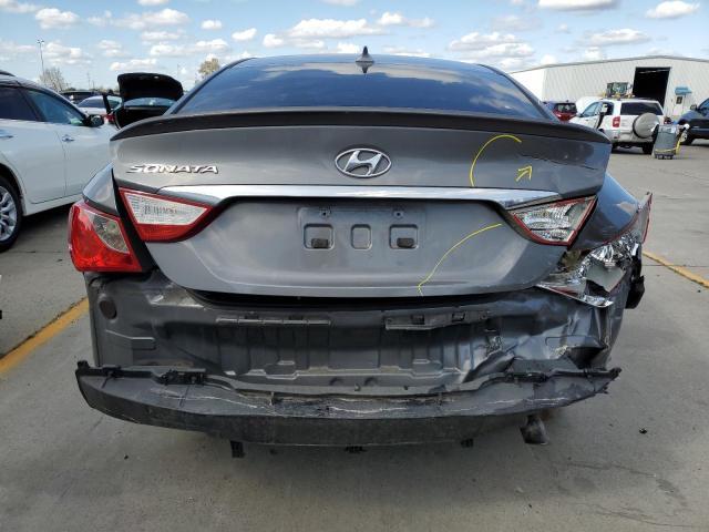 2013 Hyundai Sonata Gls - Image 6