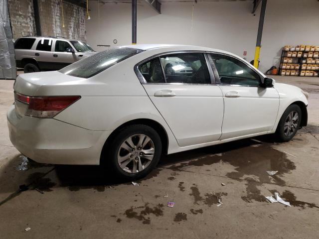 2012 Honda Accord Se - Фото 3