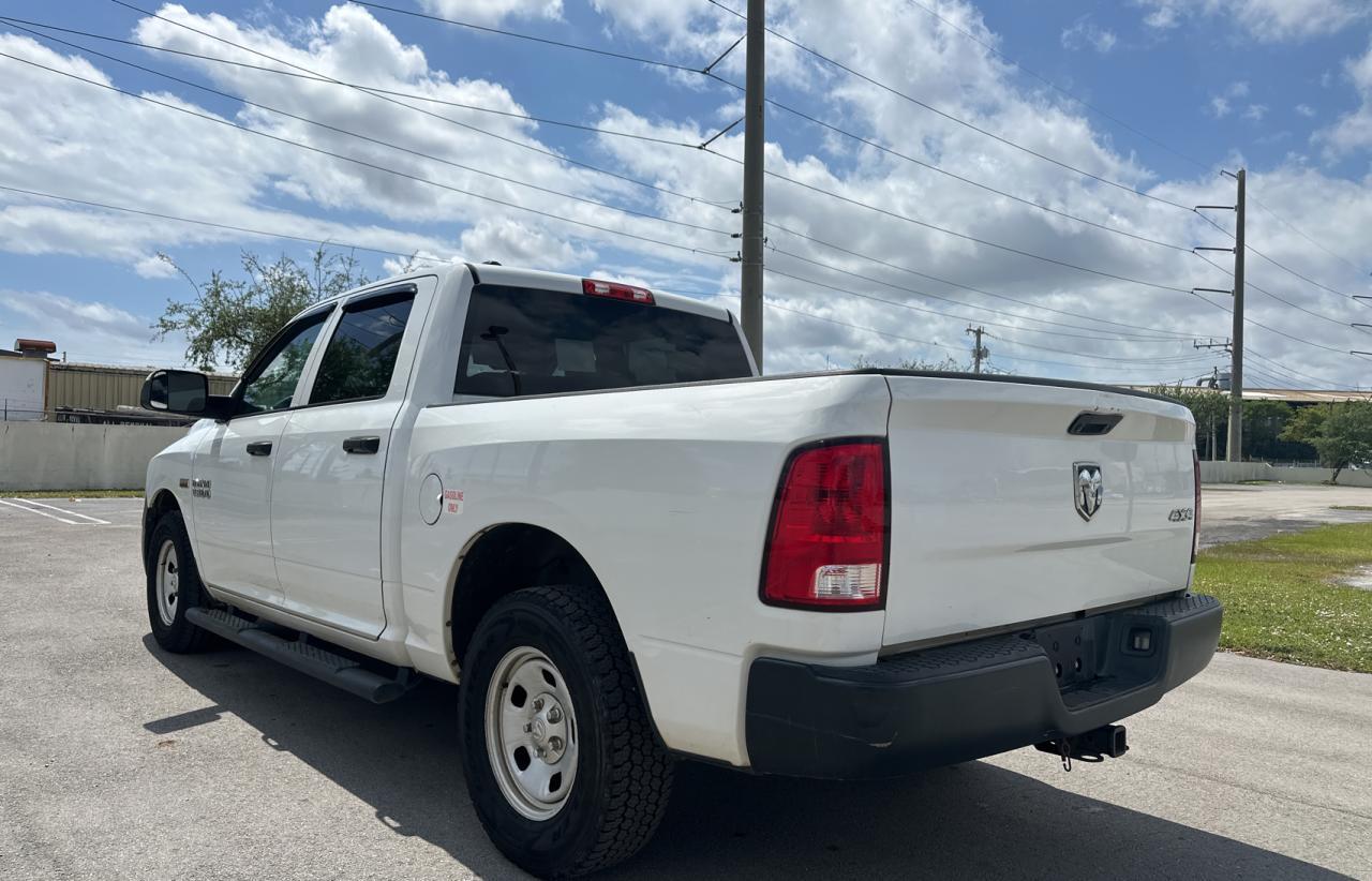 2015 RAM 1500 ST - Image 3