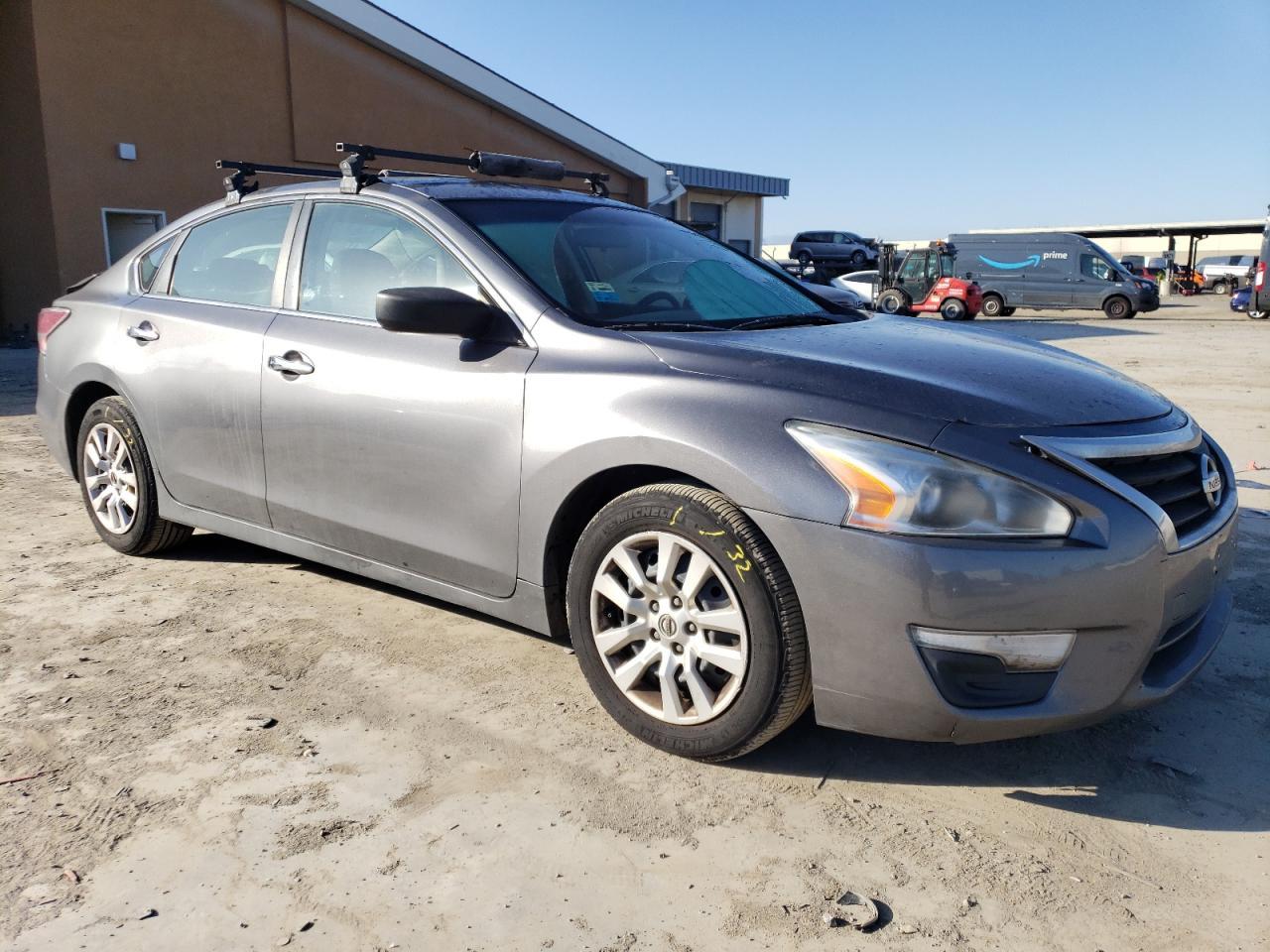2014 NISSAN ALTIMA 2.5 - Image 4