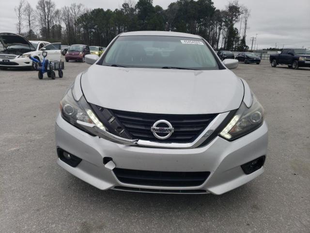 2017 Nissan Altima 2.5 - Фото 5