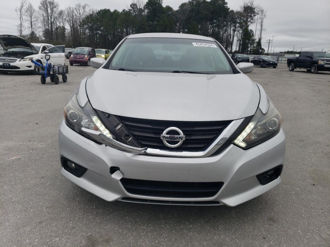 2017 NISSAN ALTIMA 2.5 - Image 5