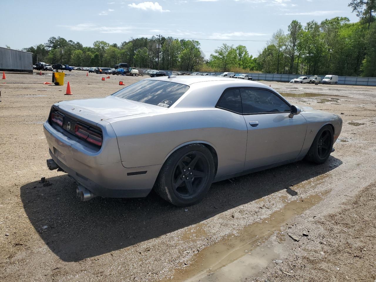 2015 DODGE CHALLENGER - Image 3