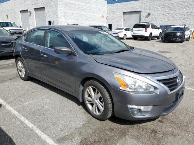 2015 Nissan Altima 2.5 - Image 4