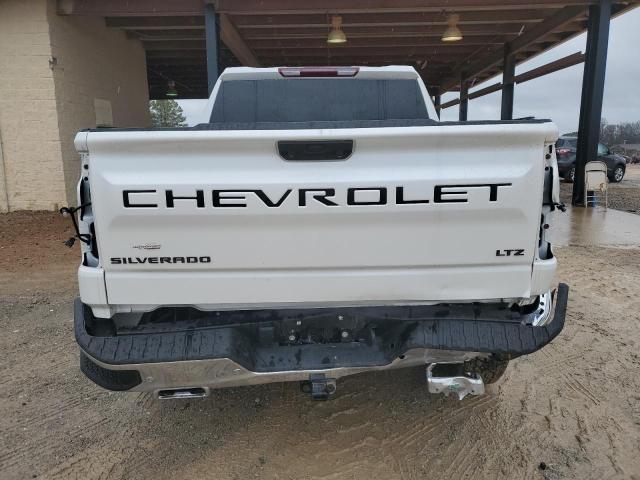 2023 Chevrolet Silverado K1500 Ltz - Фото 6