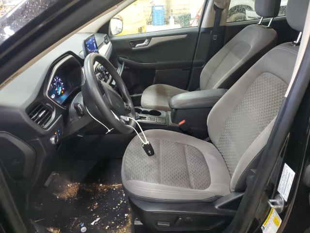 2020 Ford Escape Se - Фото 7