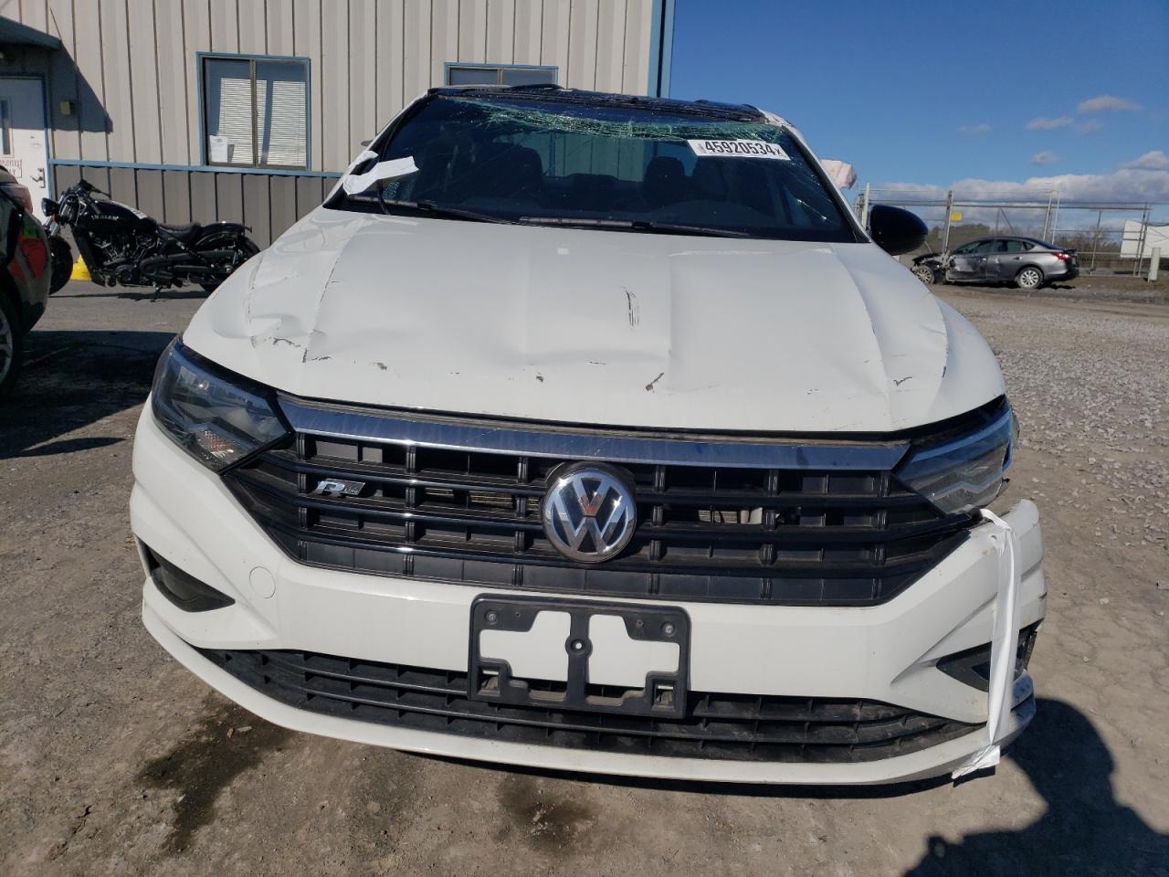 2019 VOLKSWAGEN JETTA S - Image 5